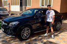 Futbolchilar ijtimoiy tarmoqlarda