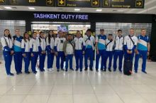 Olamsport: Samarqandda "CHellenjer" turniri boshlandi, taekvondochilarimiz JCHga yo'l olishdi
