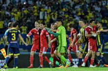 Superliga: "Kuchli-beshlik"dagi barcha durang o'ynagan, qo'l bilan o'yinni ko'rib pinagini buzmagan Kovalenko, g'alati offsayd, bosh hakam Asimov zaxiraga olingan hafta va tur lauretlari
