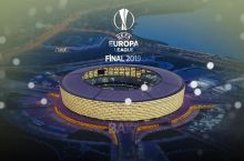 Evropa ligasi finalida ishlaydigan hakam nomi malum bo'ldi