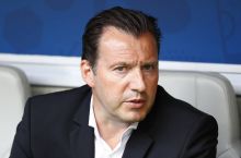 Азиатский футбол. Марк Вильмотс возглавит Иран?