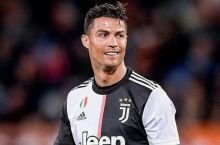 Ronaldu: "Bazida meni tinch qo'yinglar deb aytgim keladi"