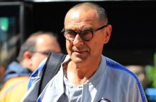 Sarri rahbariyat qo'ygan bosh vazifani bajardi