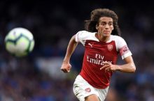 “Arsenal” Matteo Gunduzining maoshini ko'tarishga tayyor