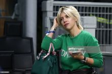 Vanda Nara: "Transfer oynasining birinchi kunida telefonimni o'chirib qo'yaman"