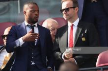 Evra: "MYUning bazi futbolchilari bu erda nima qilayotganini tushunishmayapti"
