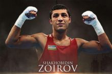 Olamsport: SHahobiddin Zoirov va Xurshid Tojiboevning navbatdagi jangi, Totti bilan uchrashgan Ostapenko va boshqa xabarlar