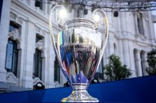 CHL finalida "Tottenxem" mezbon bo'lmaydi