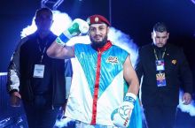 Olamsport: Fazliddinning mag'lubiyati yuzasidan apellyaciya berildi, UFCda yana bir qiziqarli jang sanasi malum qilindi