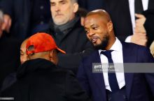 Evra: "Sanches MYUga o'tganidan xabardor bo'lganimda..."