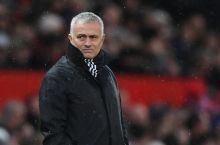 Mourino: “PSJ? Ularda murabbiy bor”