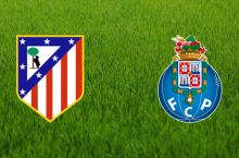 "Atletiko" "Portu"ning 3 futbolchisini o'z safiga qo'shib olmoqchi