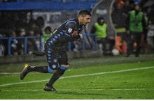 "Napoli"ning 19 yoshli futbolchisi vafot etgan buvisidan kechirim so'radi