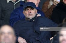 Mourinyu: "MYU haqida gapirmoqchi emasman"