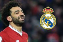 "Real" Salah bilan muzokara boshladi