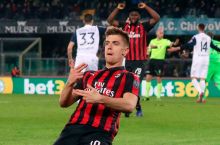 “Milan” Pyontekni sotmaydi