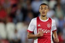 “Ayaks” safidagi mavsumning eng iqtidorli futbolchisi aniqlandi