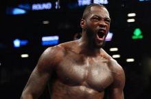 Olamsport: Bokschimizning WBC kamari himoya jangi, Uaylder bolg'ani sindirib tashladi va boshqa xabarlar