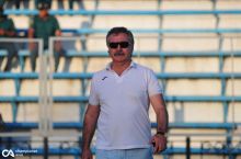 "Orzu" loyihasi. Vadim Abramov: "Maqsadim "Bunyodkor"ni OCHLga qaytarish"