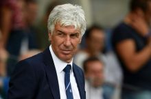 OAV: Gasperini "Roma"ni qabul qilishga rozi