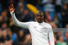 Yaya Ture Xitoy klubiga o'tdi