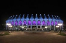 MIB tomonidan qo'yilgan taqiq olib tashlanib, "Bunyodkor" eshiklari yana ochildi