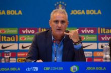 Tite Neymardan sardorlik bog'ichini olib qo'yishi haqida: "Avval u bilan gaplashib olmoqchiman"