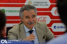 Вадим Абрамов: "Помощник арбитра ошибся"