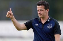 “Everton”ga Uilson kerak