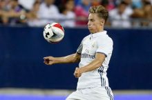 “Real” “Atletiko M”ga Lorentening narxini malum qildi