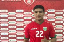 Sportchilar ijtimoiy tarmoqlarda
