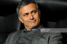 Joze Mourinyu: "Tez orada ishga qaytaman"