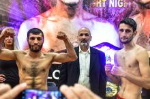 Olamsport: Bugun SHahobiddin Zoirov jang qiladi, MakGregor kambag'allarga uy qurib bermoqda va boshqa xabarlar