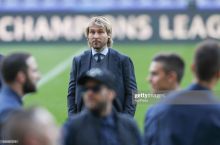Allegri ketishining asosiy sababchisi Nedved ekan
