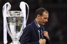 Allegri va "Yuventus". Omad va xatolar