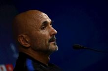 Luchano Spaletti: "Ikardi ikki kun qolishini aytsa, uning so'zlarini qabul qilish kerak"