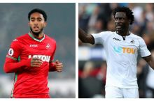 Leroy Fer va Vilfrid Boni "Suonsi"ni tark etadi