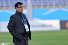 Суперлига. "Кызылкум" - "Сурхон". Известны стартовые составы команд