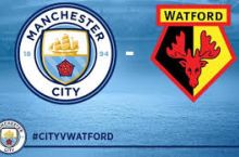 Angliya kubogi finali. "Manchester Siti" - "Uotford". Asosiy tarkiblar malum!