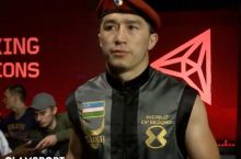 Olamsport: Elnur Abduraimov Ekaterinburgda jang qildi, taekvondochilarimiz JCHda jang o'tkazishdi va boshqa xabarlar