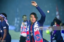 20 yoshli Mbappe ajoyib natija qayd etdi