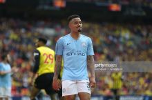 "Atletiko" "Manchester Siti" bilan futbolchi almashtirmoqchi