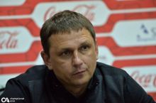 Андрей Шипилов: "Навбаҳор"га ажойиб меҳмондорчилик учун миннатдорчилик билдираман"