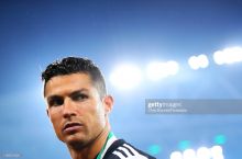 Ronaldu "Yuventus"da Konteni ko'rmoqchi emas