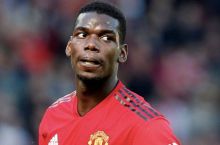 MYU Pogba uchun qancha mablag' so'rayotgani malum bo'ldi