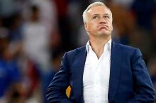 Дешам Франция терма жамоасидан кетиши мумкин