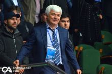 Жаҳонгир Усмоновни табриклаймиз!