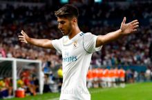 "Tottenxem" Asensio bilan shartnoma tuzmoqchi