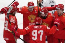 Olamsport: Россиялик хоккейчилар принципиал рақибни мағлуб этишди, ўзбек автомобили Россияда ғалаба келтирди