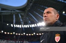 Леонарду Жардим "Милан"ни қабул қилиши мумкин